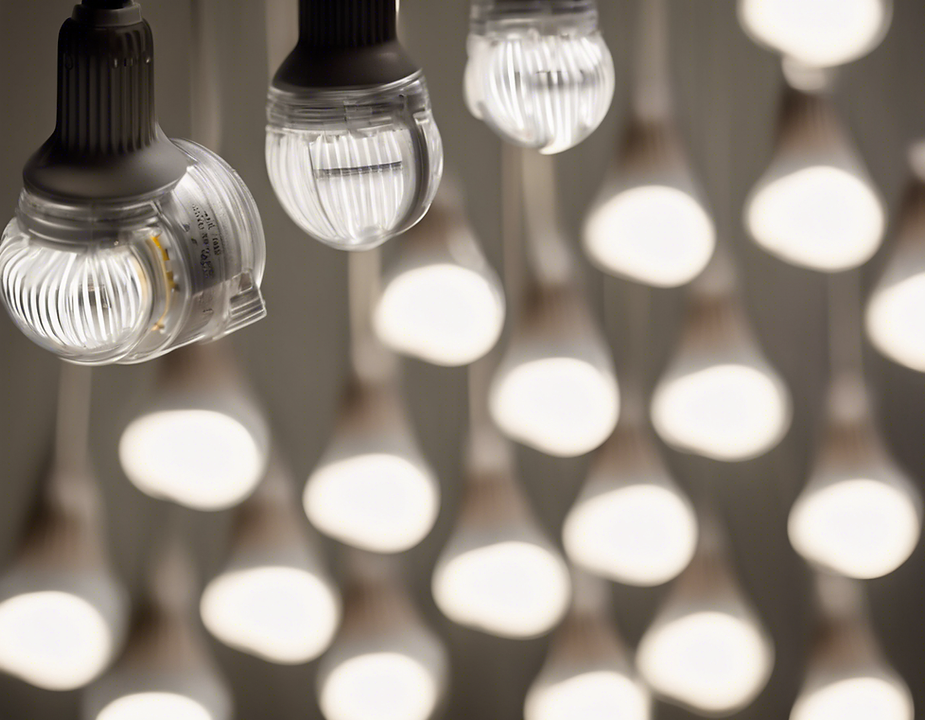 Energy Saving Solutions