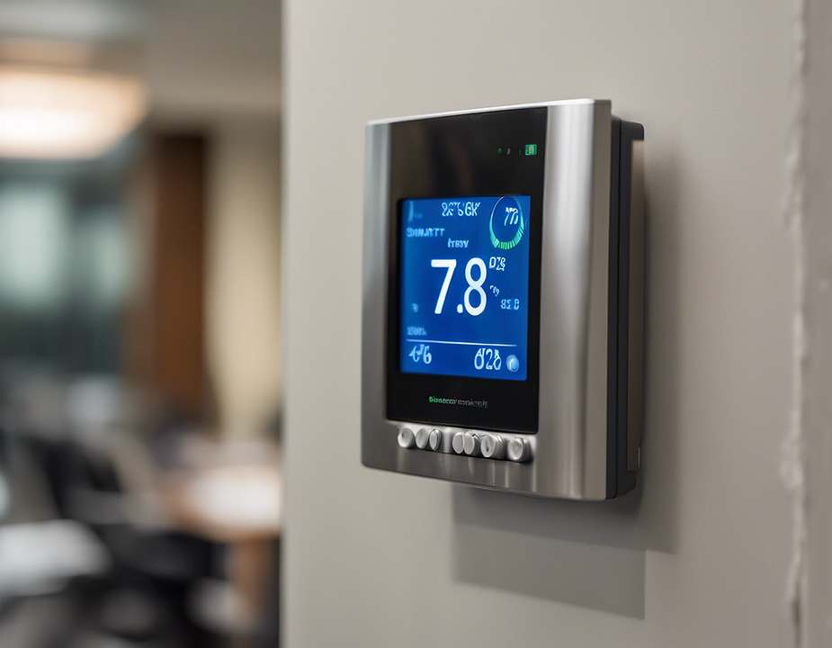 Energy Saving Solutions