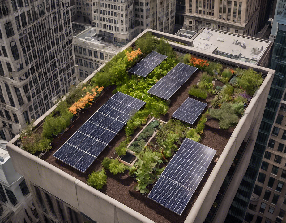 Energy Saving Solutions