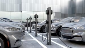 EV Installation Illinois