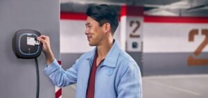 EV Installation Illinois