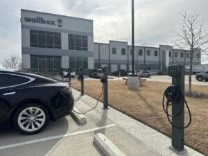 EV Installation Illinois